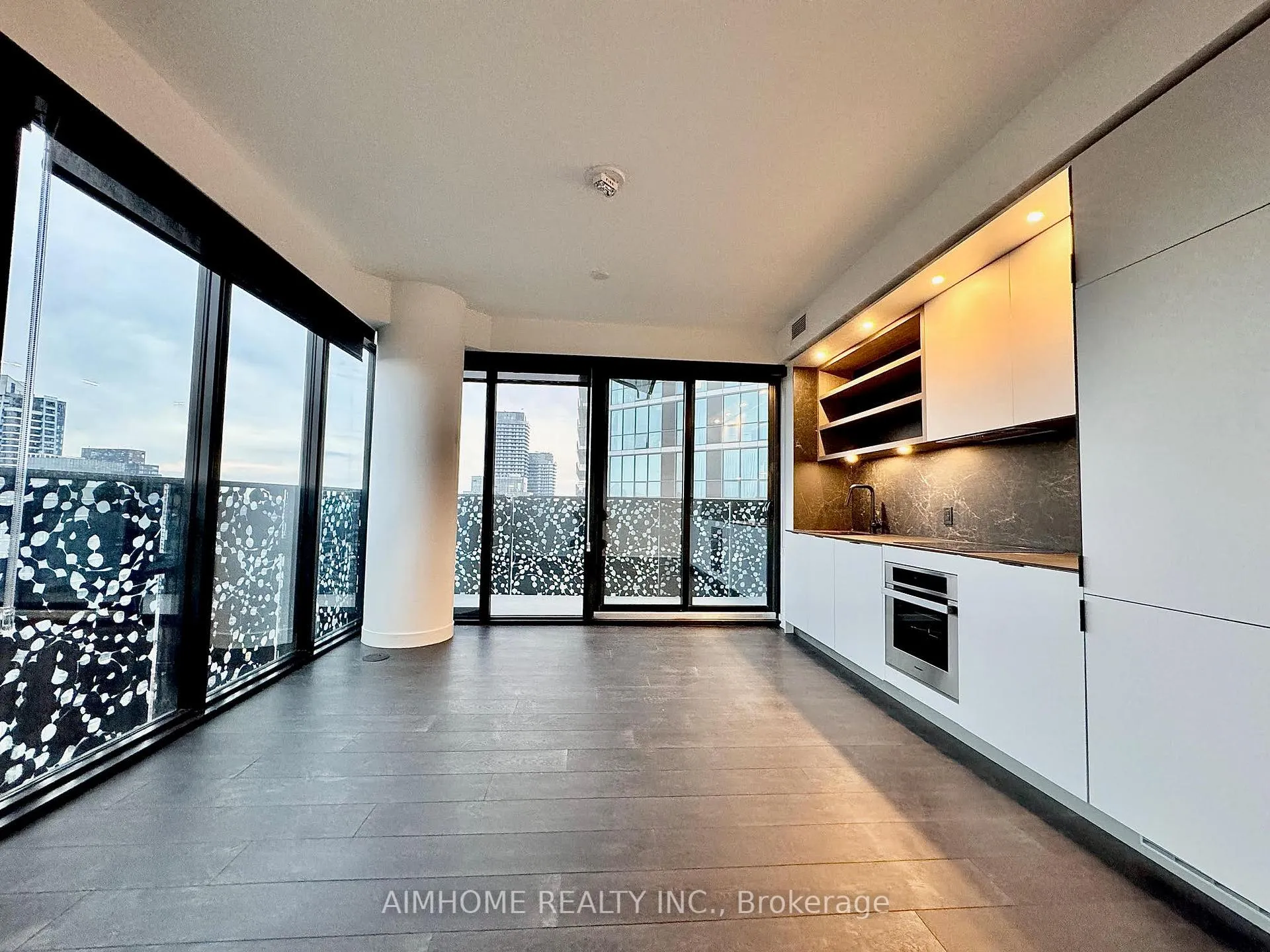 Photo 3 of Unit 3406, 55 Charles Street E, Toronto, Church-Yonge Corridor — HOMEH