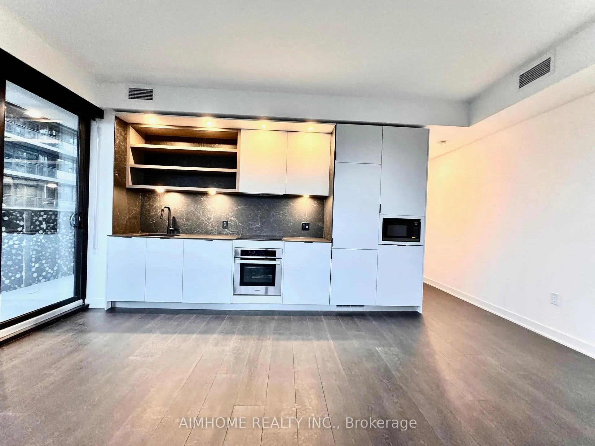 Photo 4 of Unit 3406, 55 Charles Street E, Toronto, Church-Yonge Corridor — HOMEH
