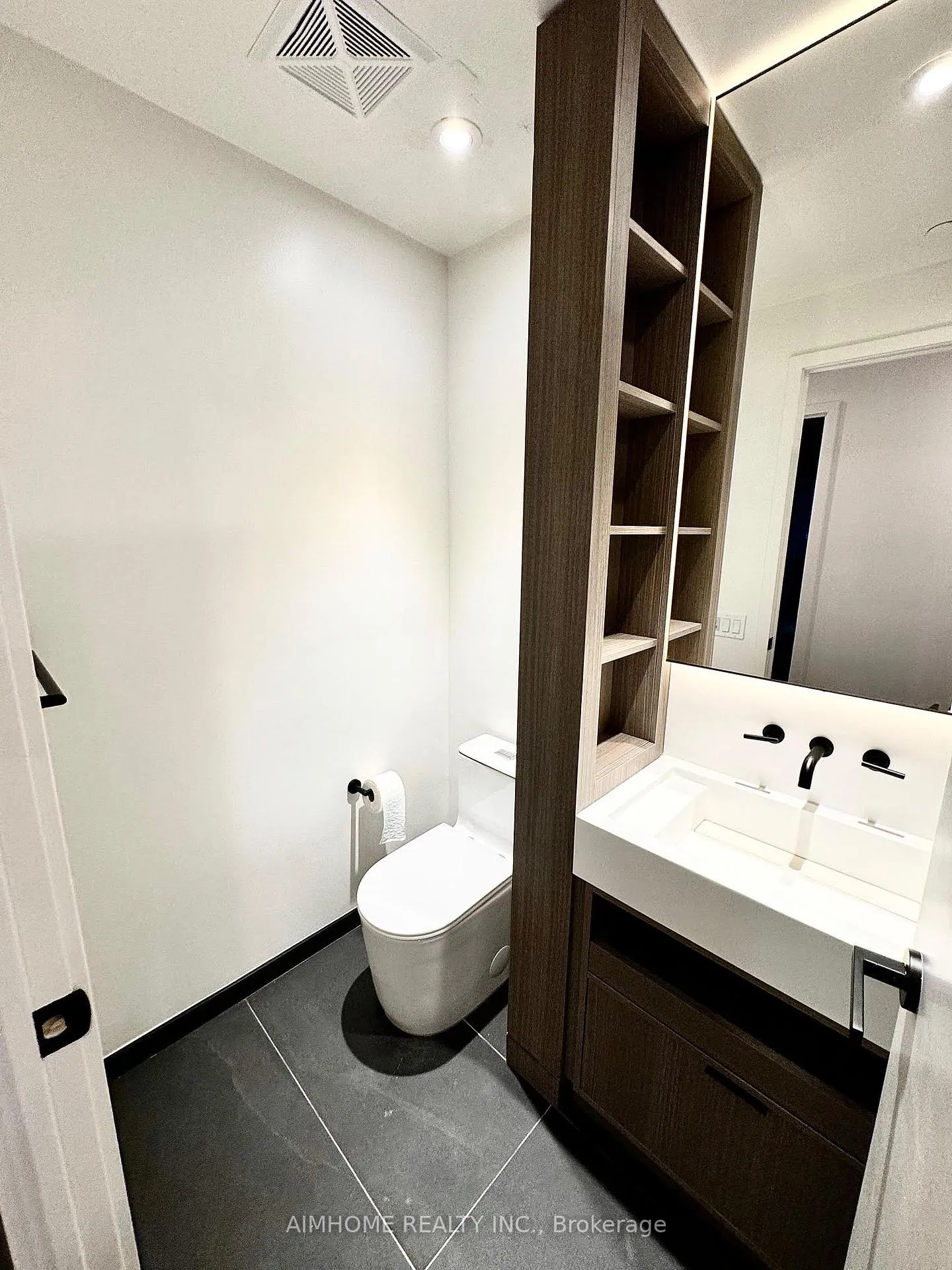 Photo 7 of Unit 3406, 55 Charles Street E, Toronto, Church-Yonge Corridor — HOMEH