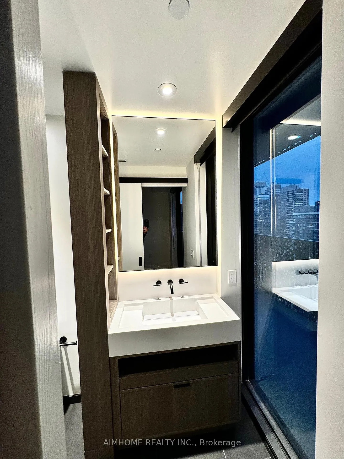 Photo 10 of Unit 3406, 55 Charles Street E, Toronto, Church-Yonge Corridor — HOMEH