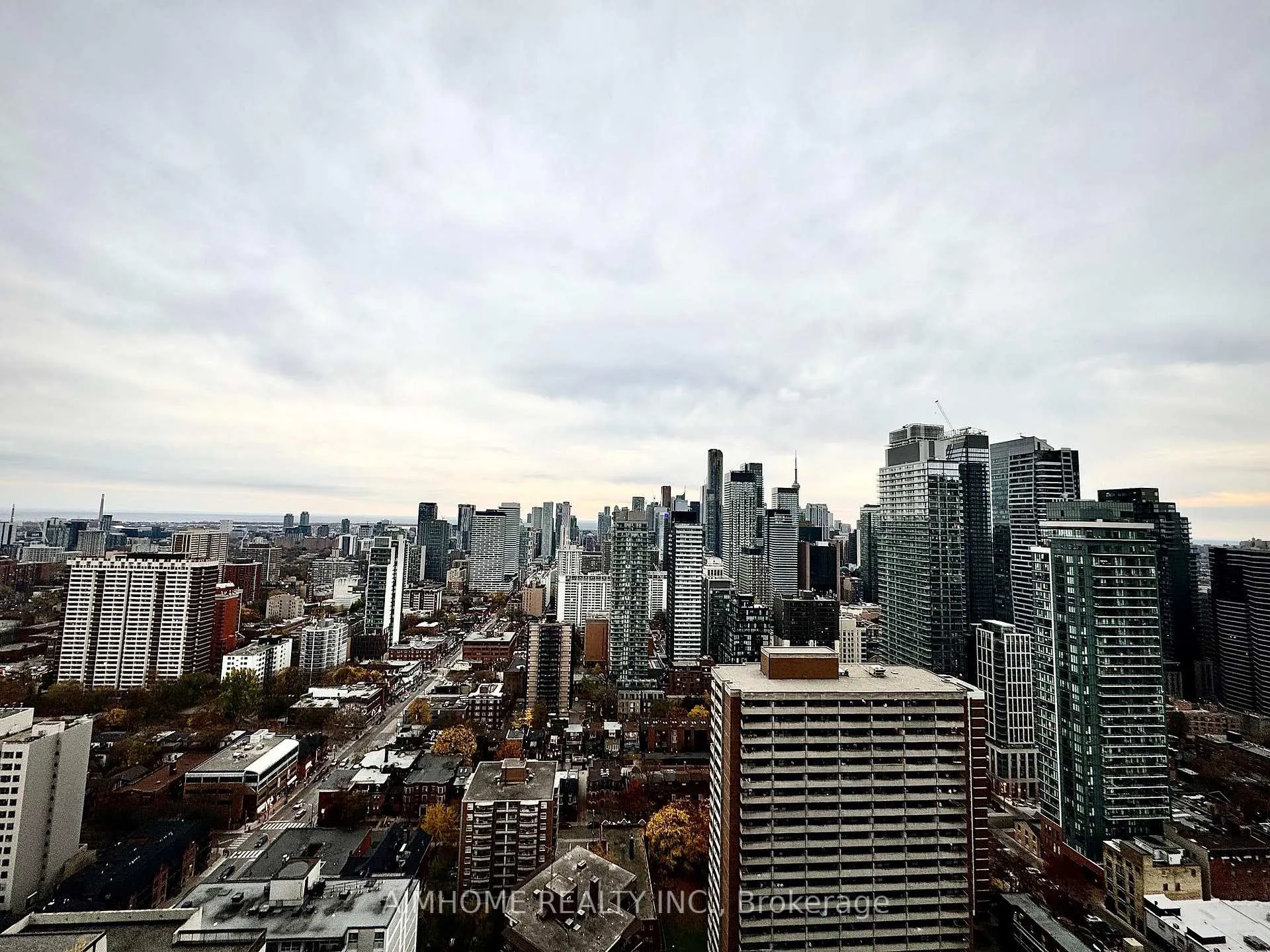 Photo 11 of Unit 3406, 55 Charles Street E, Toronto, Church-Yonge Corridor — HOMEH