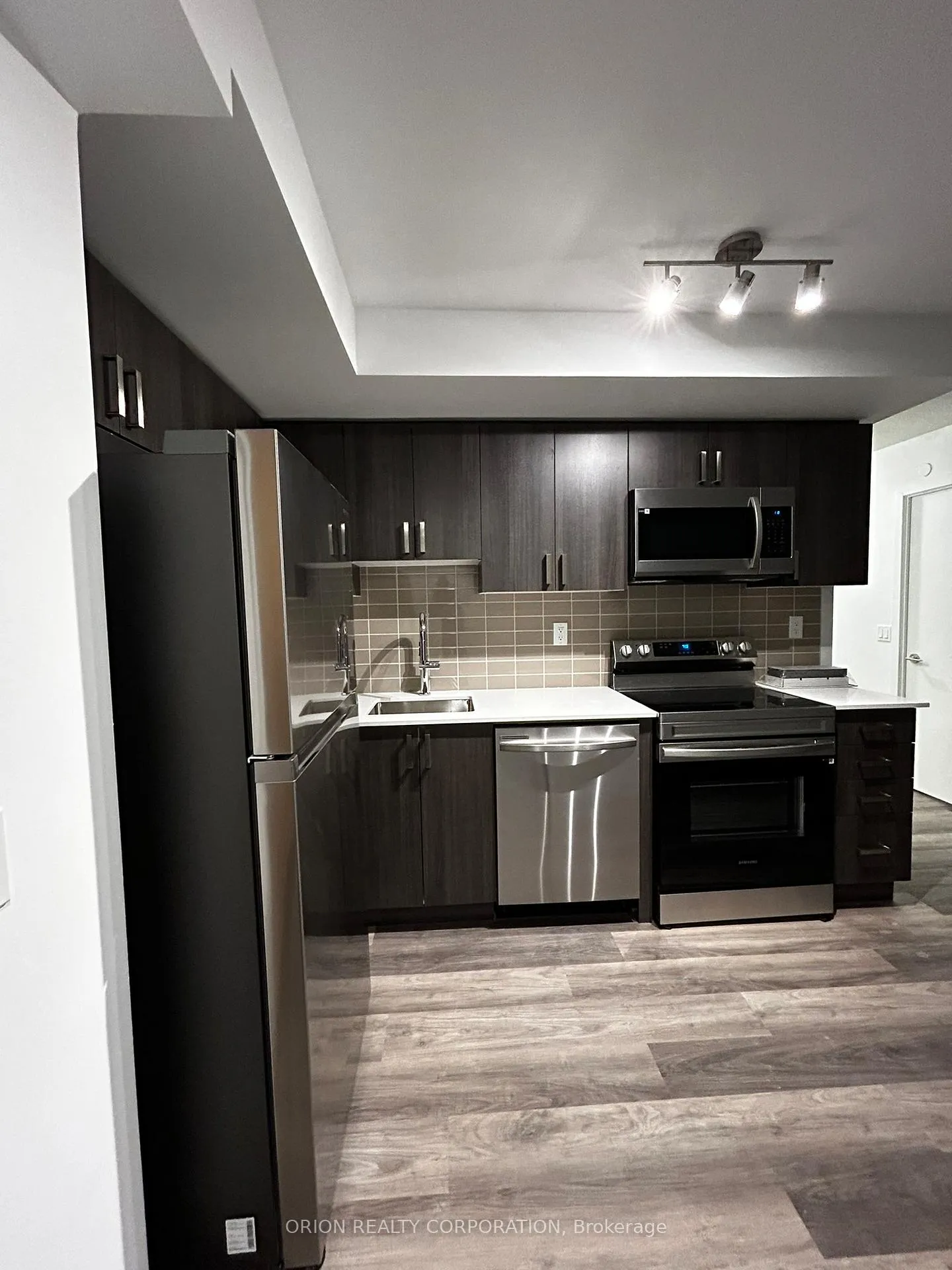 Front of Unit 1005, 1435 Celebration Drive