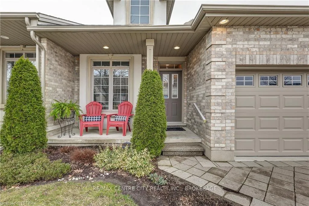 Photo 2 of Unit 16, 1 St. John'S Drive, Middlesex Centre, Arva — HOMEH