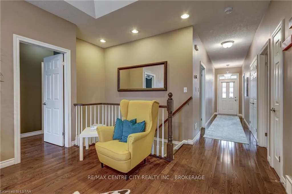 Photo 6 of Unit 16, 1 St. John'S Drive, Middlesex Centre, Arva — HOMEH