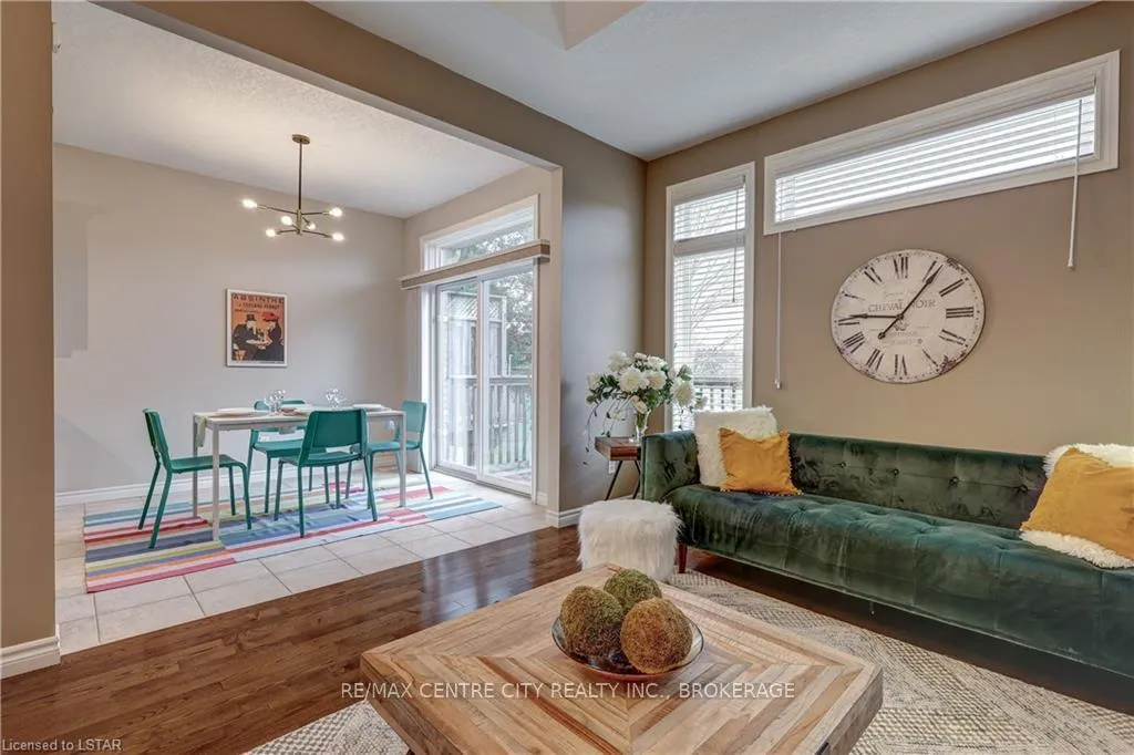 Photo 8 of Unit 16, 1 St. John'S Drive, Middlesex Centre, Arva — HOMEH