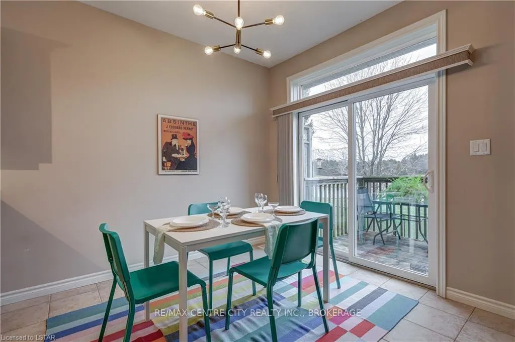 Photo 9 of Unit 16, 1 St. John'S Drive, Middlesex Centre, Arva — HOMEH