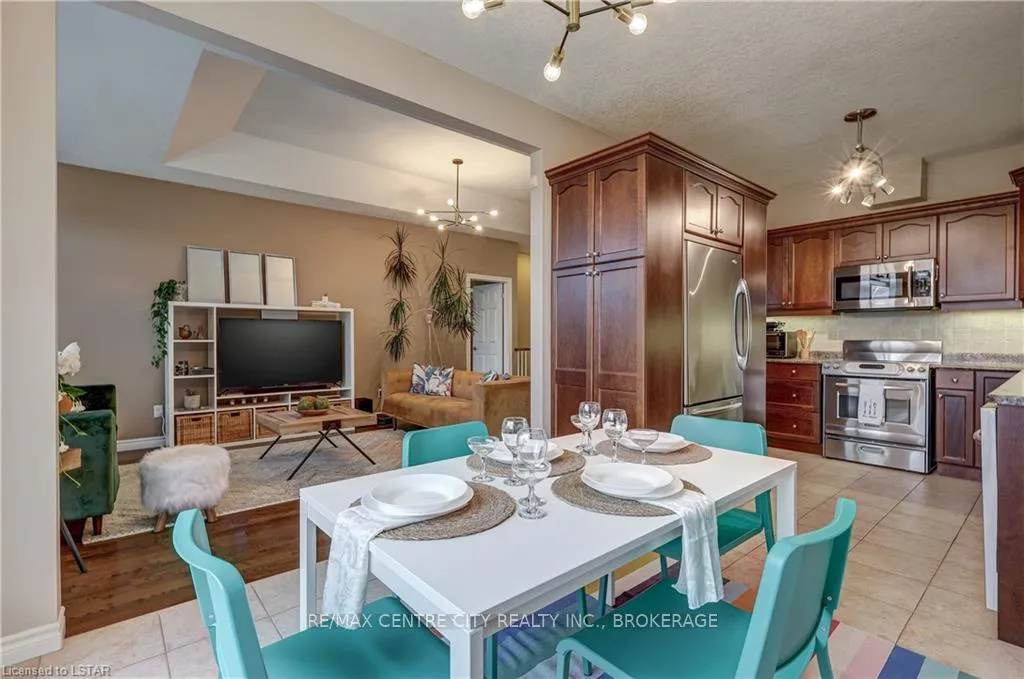 Photo 11 of Unit 16, 1 St. John'S Drive, Middlesex Centre, Arva — HOMEH