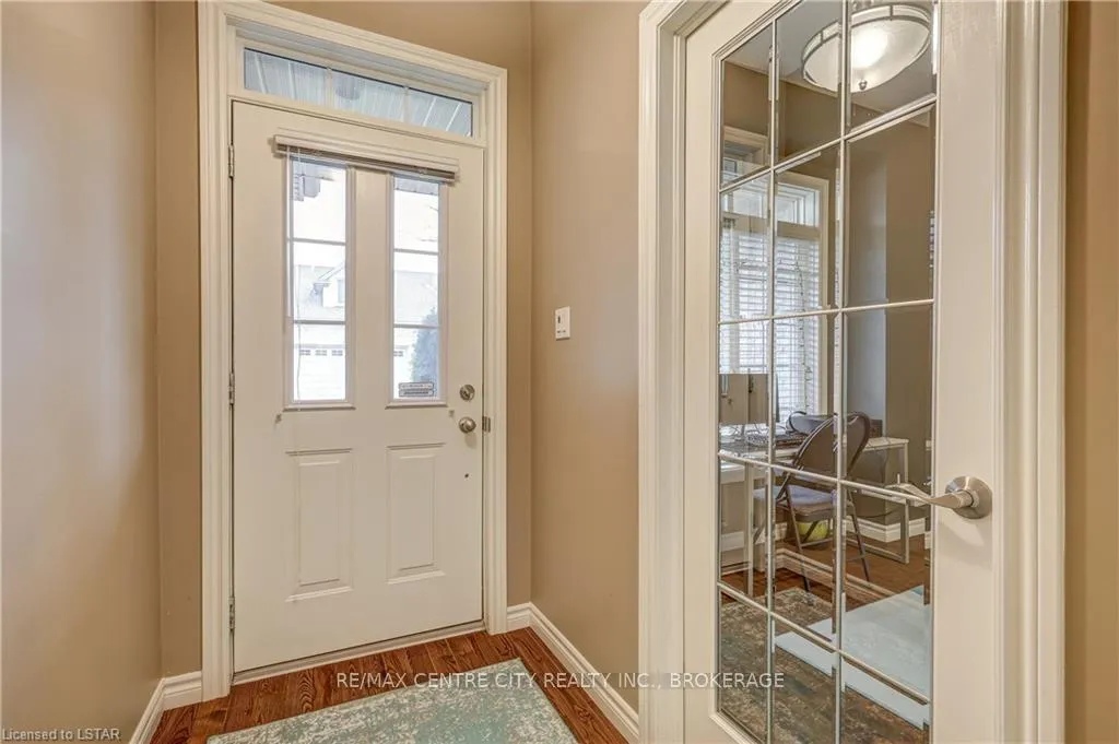 Photo 16 of Unit 16, 1 St. John'S Drive, Middlesex Centre, Arva — HOMEH