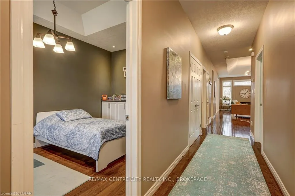 Photo 17 of Unit 16, 1 St. John'S Drive, Middlesex Centre, Arva — HOMEH