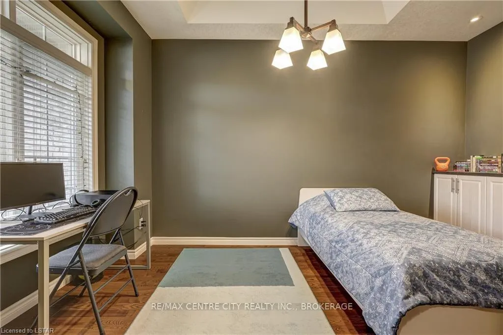 Photo 18 of Unit 16, 1 St. John'S Drive, Middlesex Centre, Arva — HOMEH