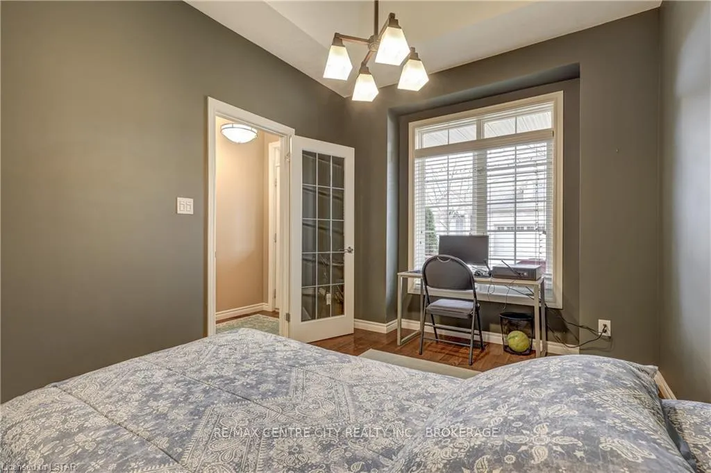 Photo 19 of Unit 16, 1 St. John'S Drive, Middlesex Centre, Arva — HOMEH