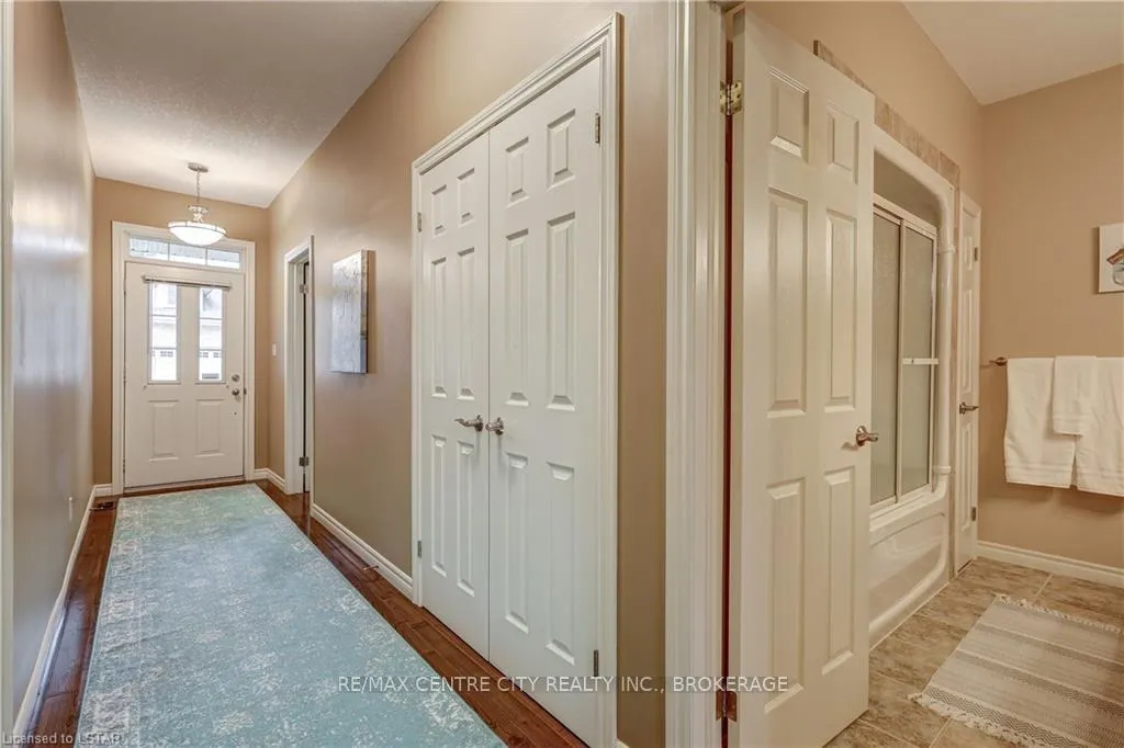 Photo 20 of Unit 16, 1 St. John'S Drive, Middlesex Centre, Arva — HOMEH