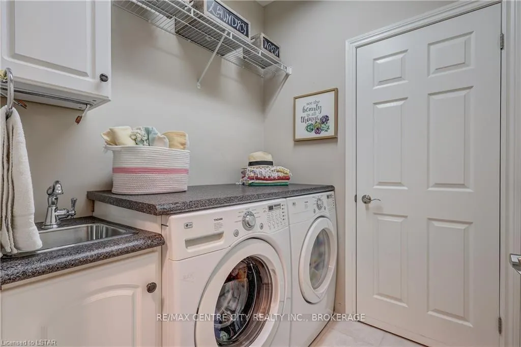 Photo 22 of Unit 16, 1 St. John'S Drive, Middlesex Centre, Arva — HOMEH