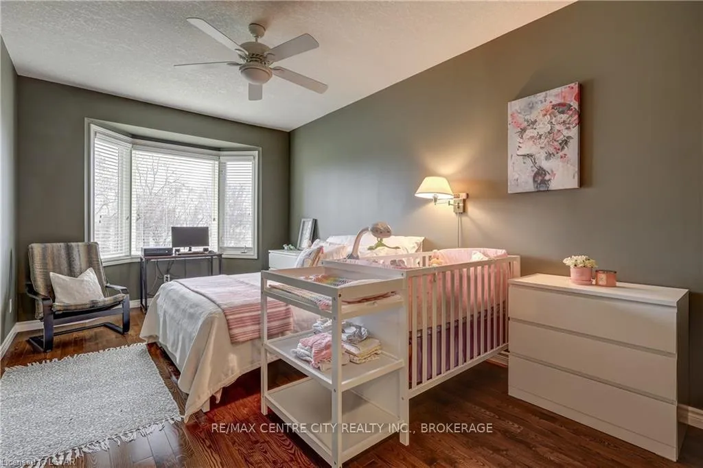 Photo 23 of Unit 16, 1 St. John'S Drive, Middlesex Centre, Arva — HOMEH