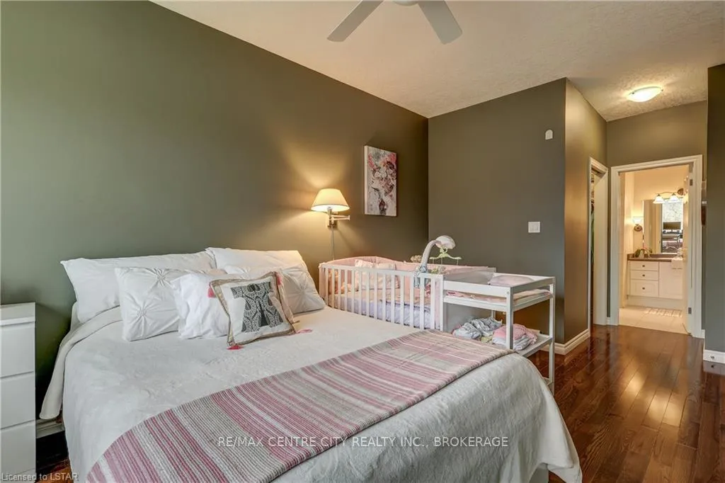 Photo 24 of Unit 16, 1 St. John'S Drive, Middlesex Centre, Arva — HOMEH