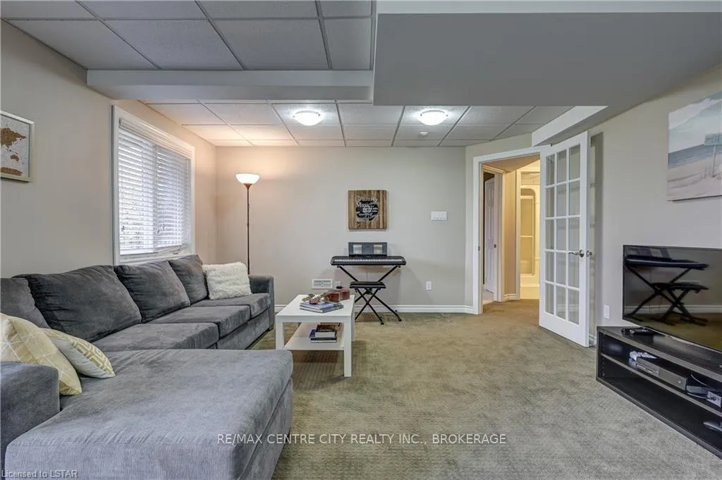 Photo 27 of Unit 16, 1 St. John'S Drive, Middlesex Centre, Arva — HOMEH
