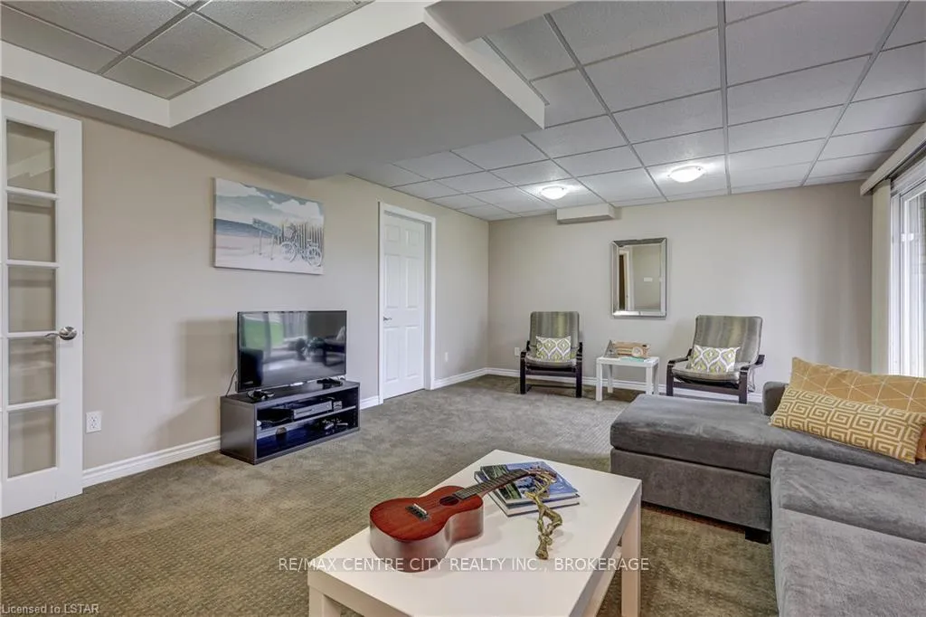 Photo 28 of Unit 16, 1 St. John'S Drive, Middlesex Centre, Arva — HOMEH