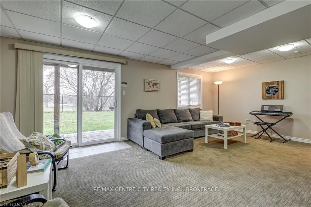 Photo 29 of Unit 16, 1 St. John'S Drive, Middlesex Centre, Arva — HOMEH