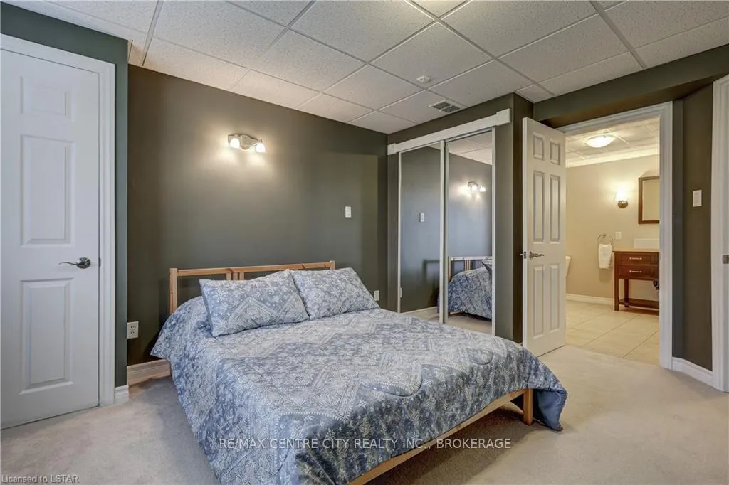 Photo 31 of Unit 16, 1 St. John'S Drive, Middlesex Centre, Arva — HOMEH