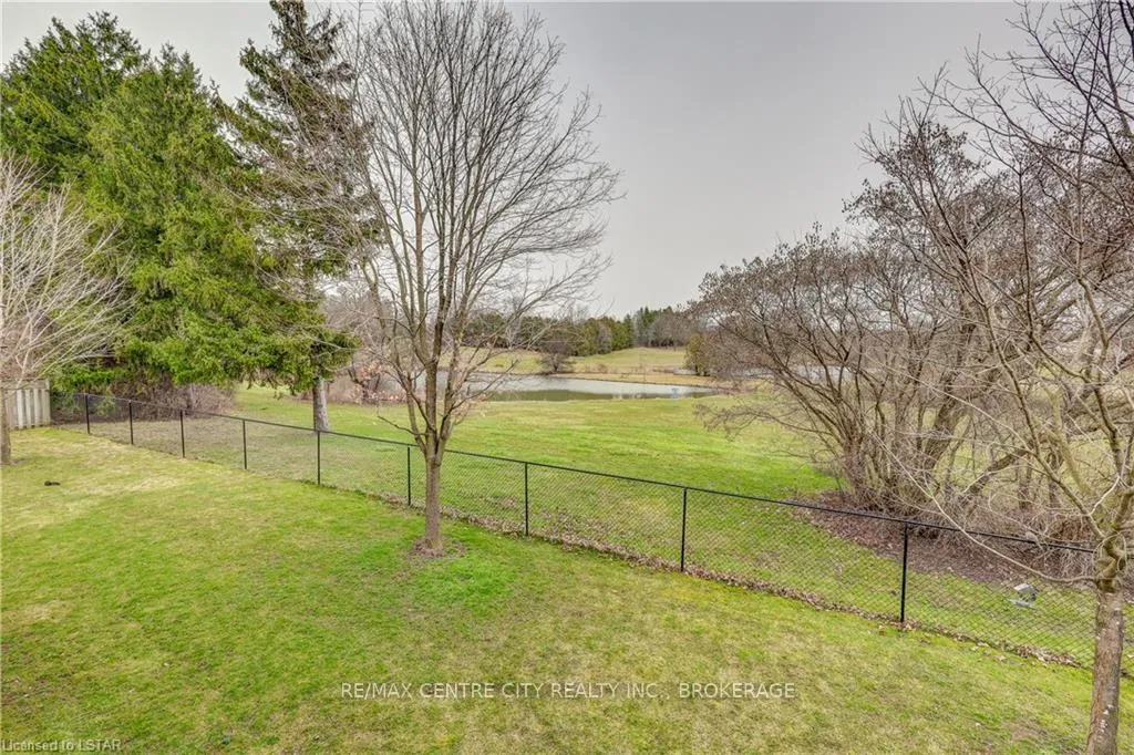 Photo 35 of Unit 16, 1 St. John'S Drive, Middlesex Centre, Arva — HOMEH