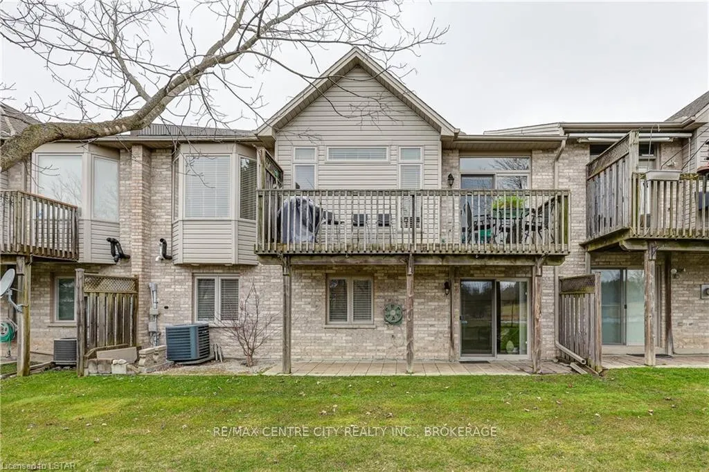 Photo 38 of Unit 16, 1 St. John'S Drive, Middlesex Centre, Arva — HOMEH