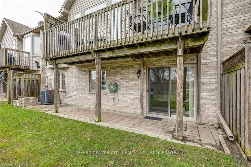 Photo 39 of Unit 16, 1 St. John'S Drive, Middlesex Centre, Arva — HOMEH