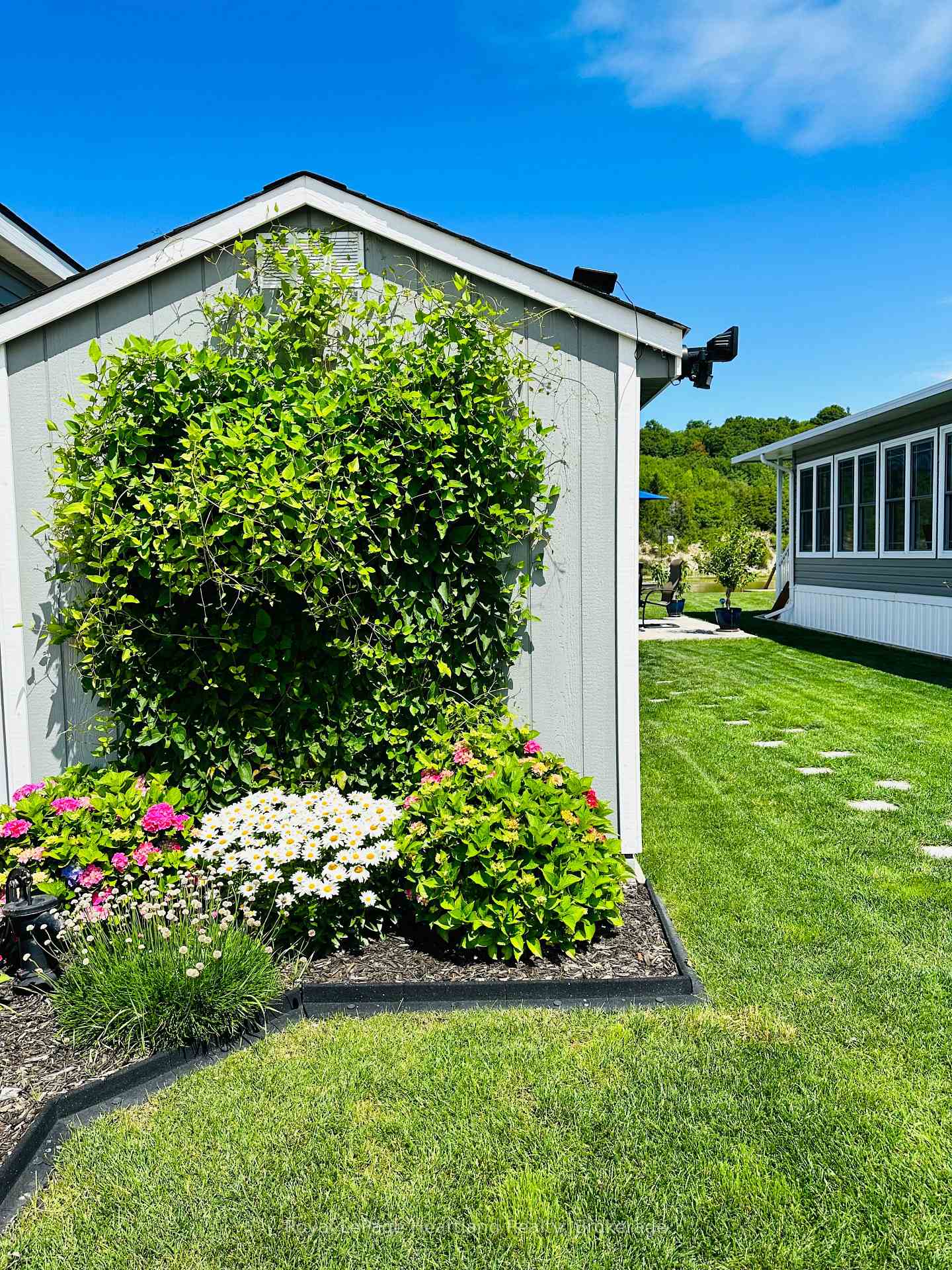 Photo 4 of Unit #H-12, 100 North Harbour Road, Goderich, Goderich (Town) — HOMEH
