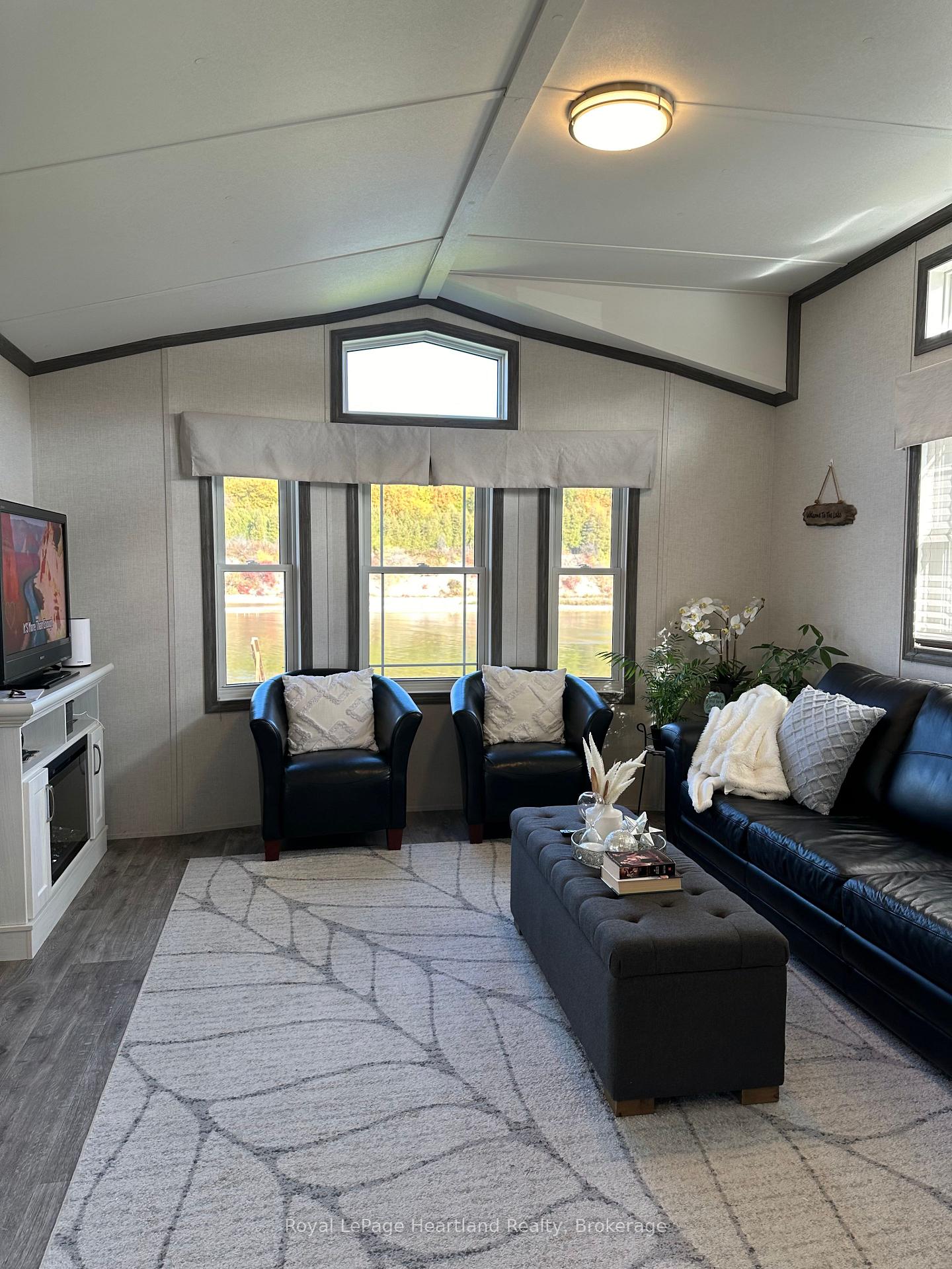 Photo 7 of Unit #H-12, 100 North Harbour Road, Goderich, Goderich (Town) — HOMEH