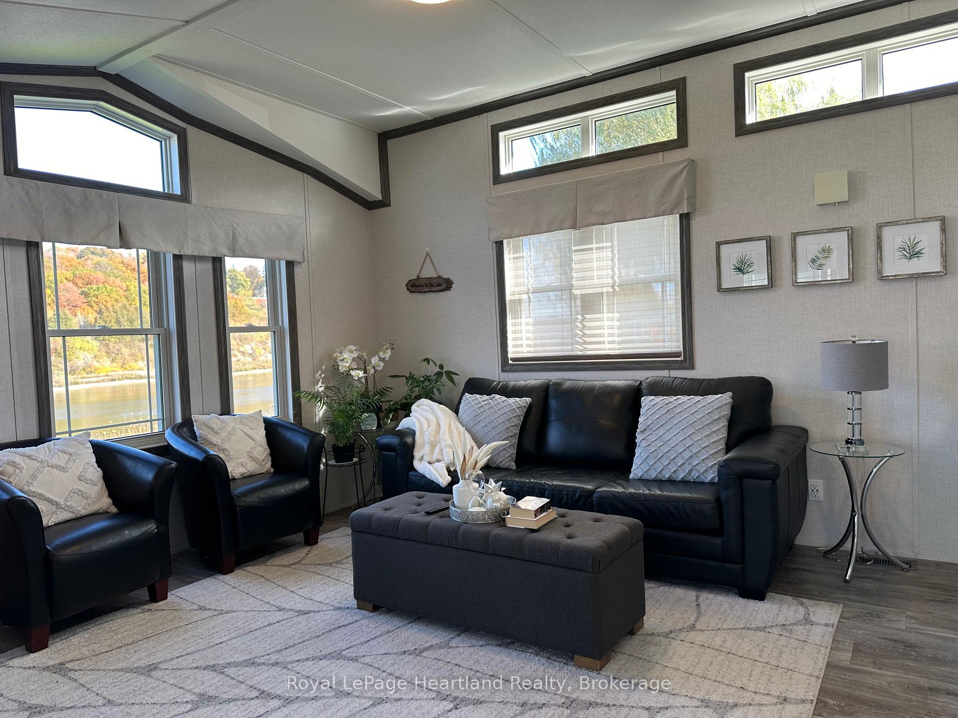 Photo 8 of Unit #H-12, 100 North Harbour Road, Goderich, Goderich (Town) — HOMEH