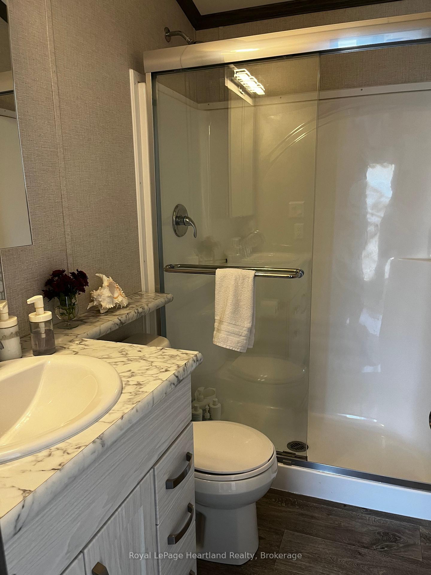 Photo 14 of Unit #H-12, 100 North Harbour Road, Goderich, Goderich (Town) — HOMEH