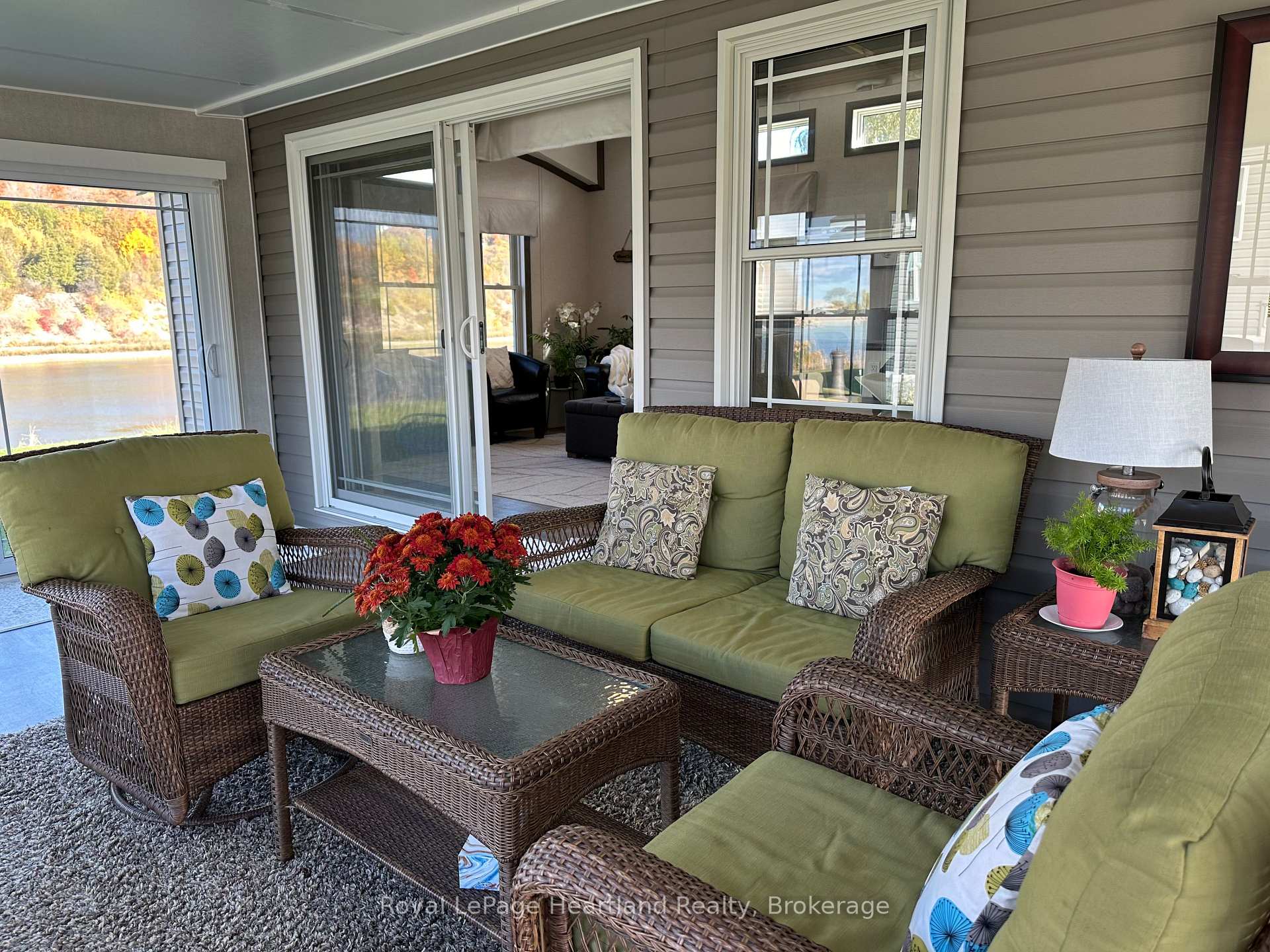 Photo 17 of Unit #H-12, 100 North Harbour Road, Goderich, Goderich (Town) — HOMEH