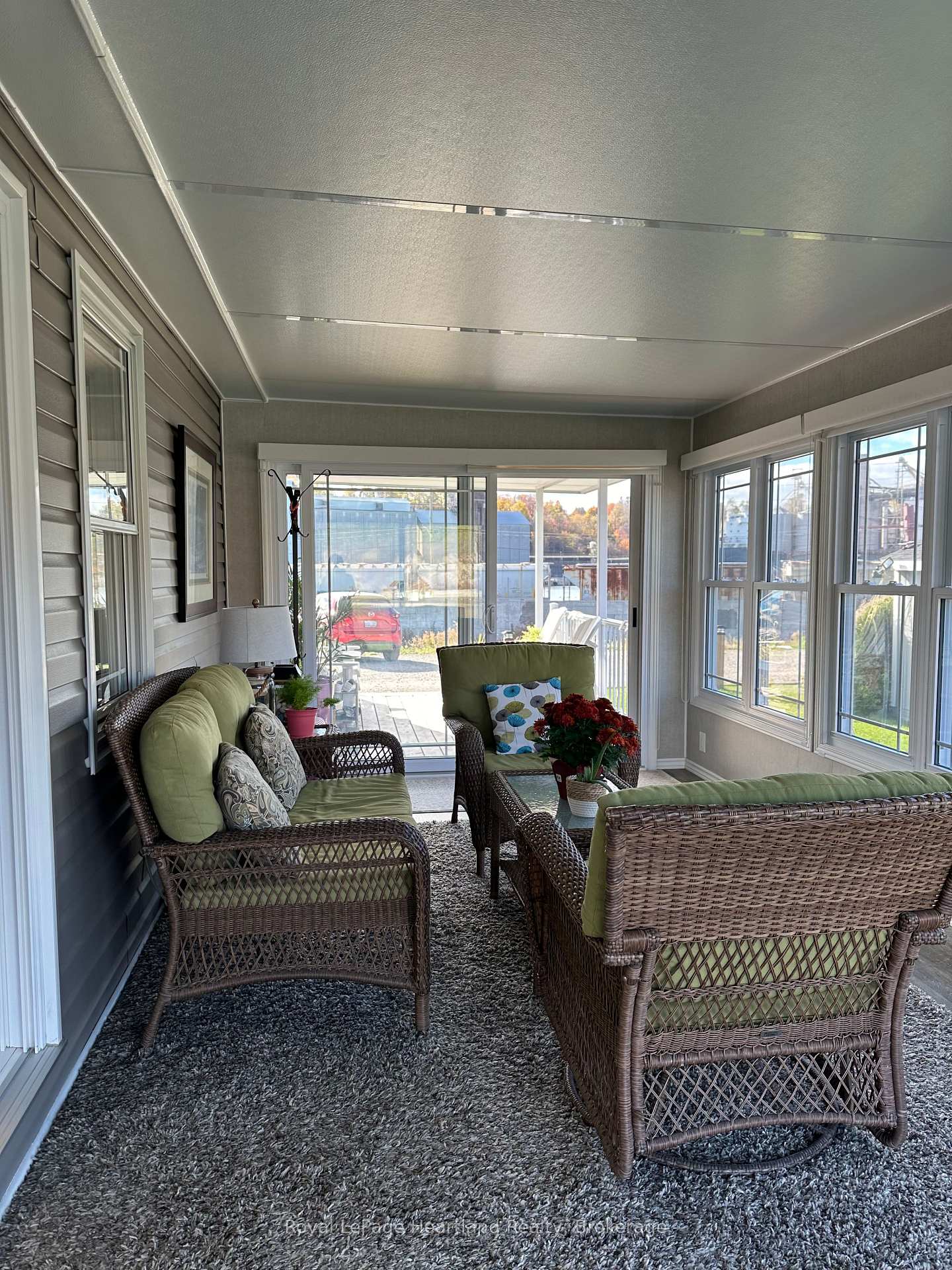 Photo 20 of Unit #H-12, 100 North Harbour Road, Goderich, Goderich (Town) — HOMEH
