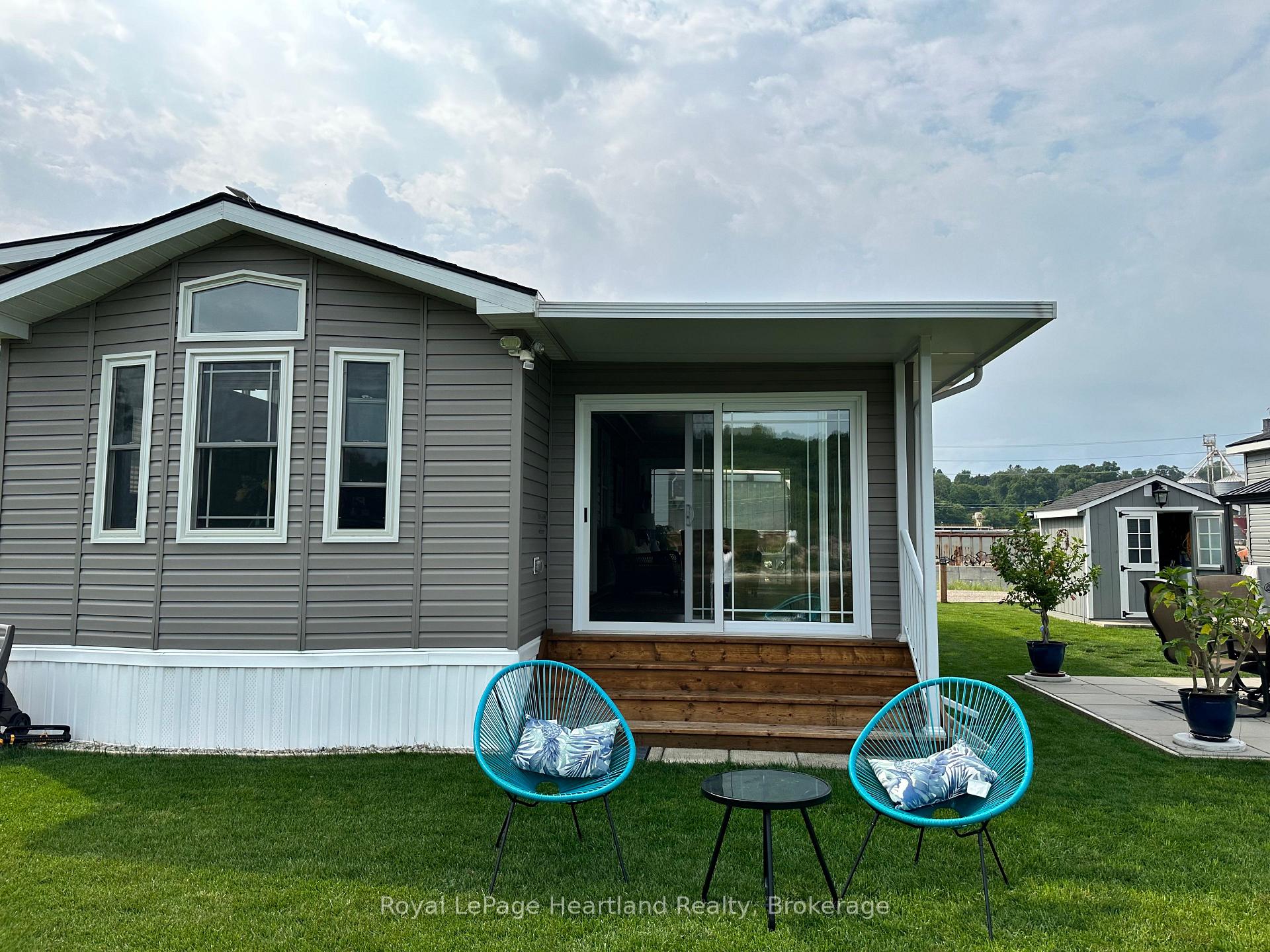 Photo 21 of Unit #H-12, 100 North Harbour Road, Goderich, Goderich (Town) — HOMEH