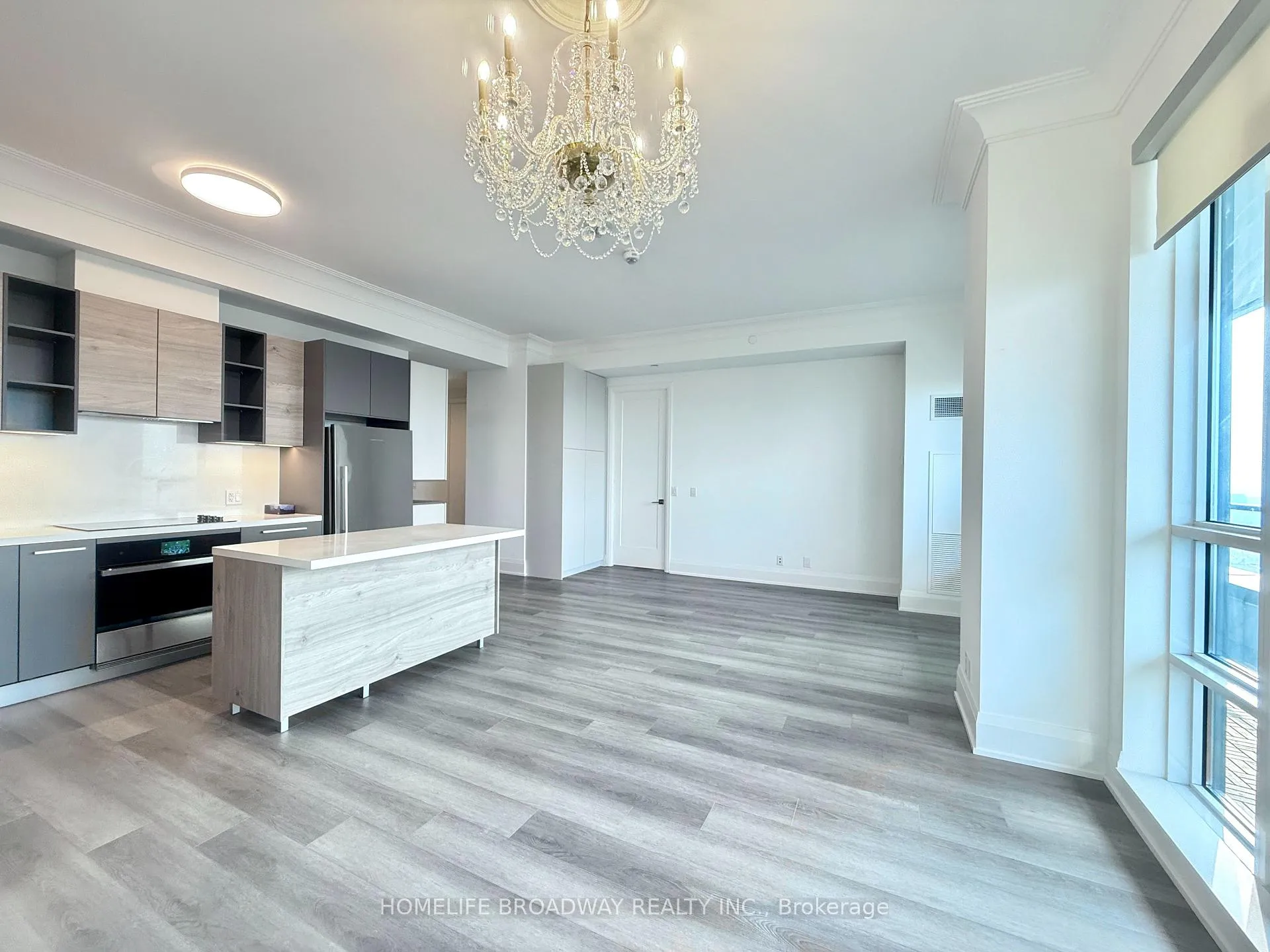Photo 11 of Unit 3801, 12 Gandhi Lane, Markham, Commerce Valley — HOMEH