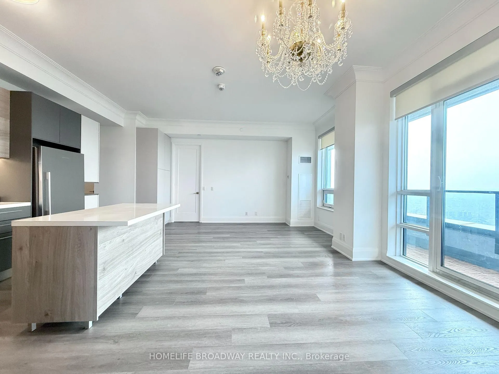 Photo 12 of Unit 3801, 12 Gandhi Lane, Markham, Commerce Valley — HOMEH