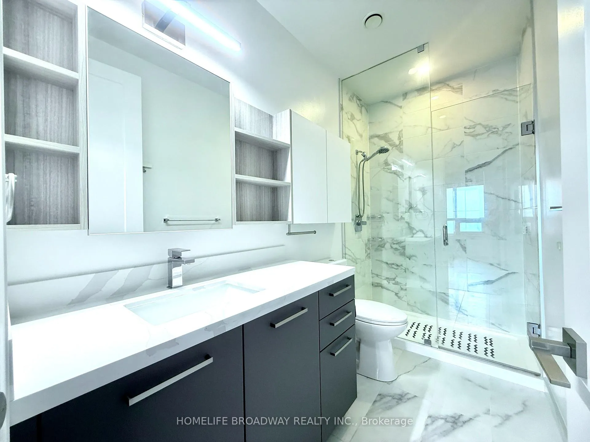 Photo 14 of Unit 3801, 12 Gandhi Lane, Markham, Commerce Valley — HOMEH