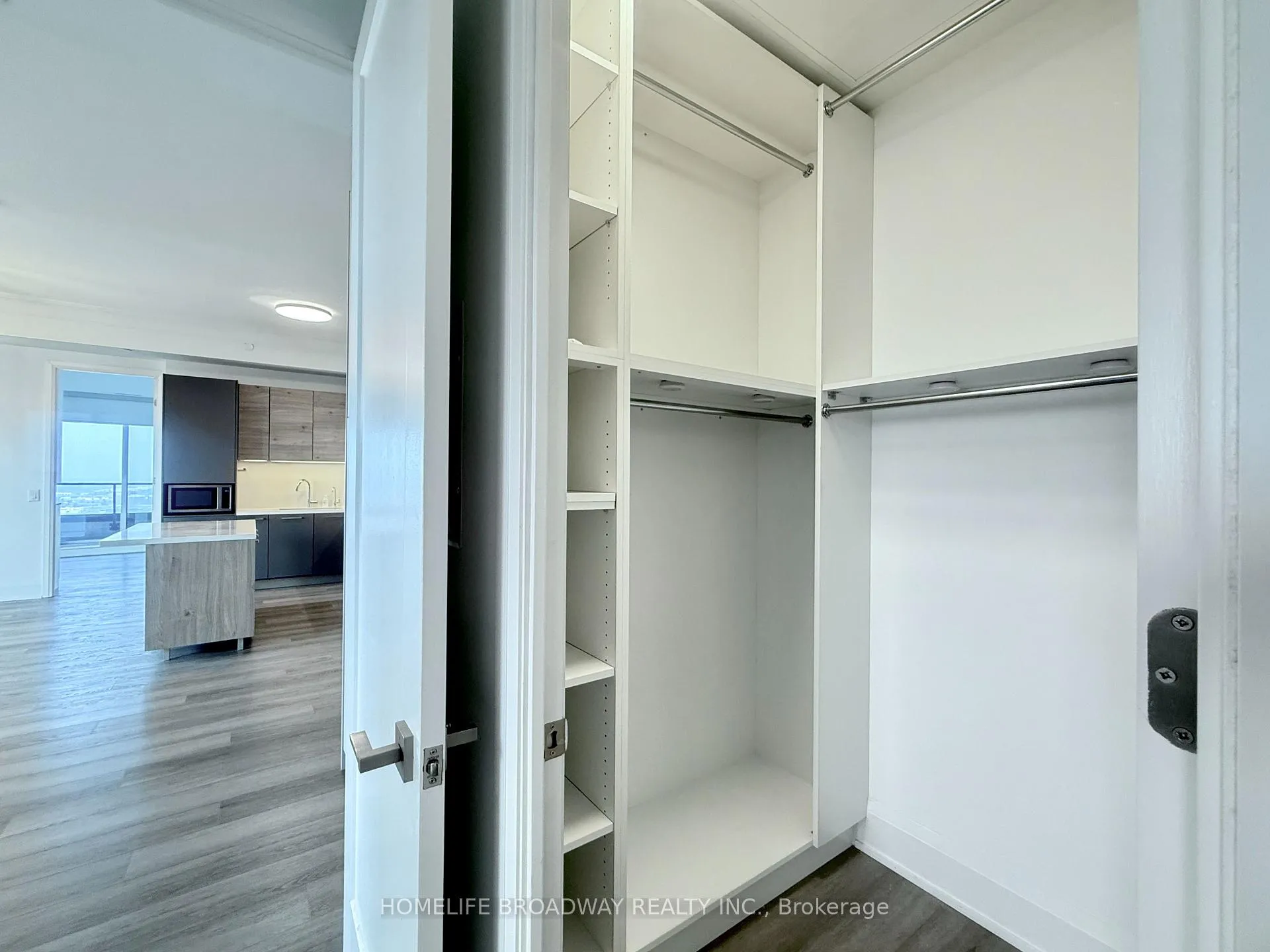 Photo 15 of Unit 3801, 12 Gandhi Lane, Markham, Commerce Valley — HOMEH