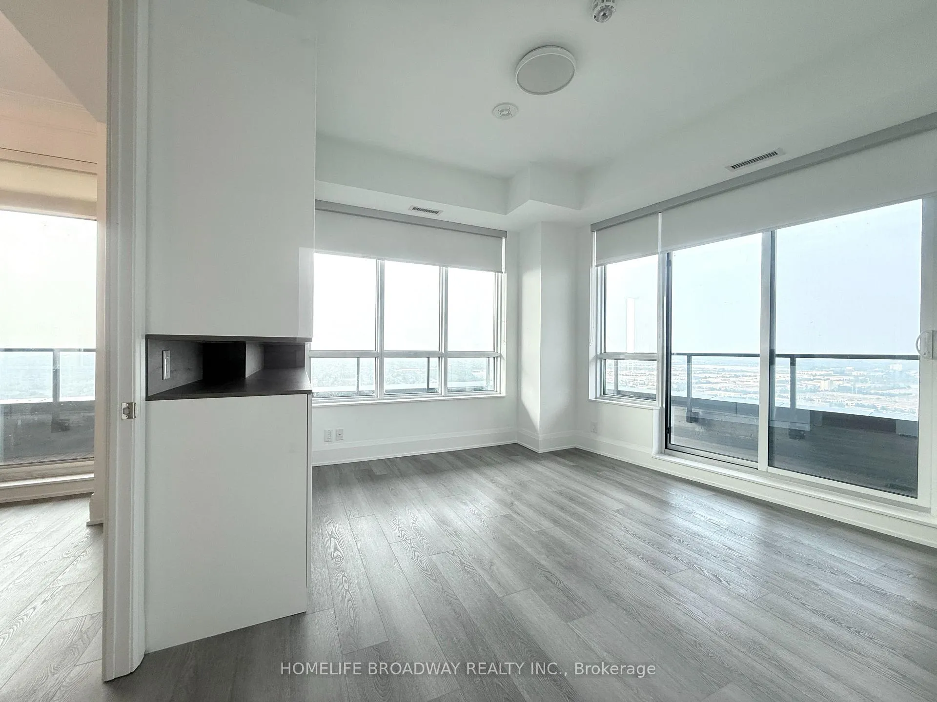 Photo 16 of Unit 3801, 12 Gandhi Lane, Markham, Commerce Valley — HOMEH