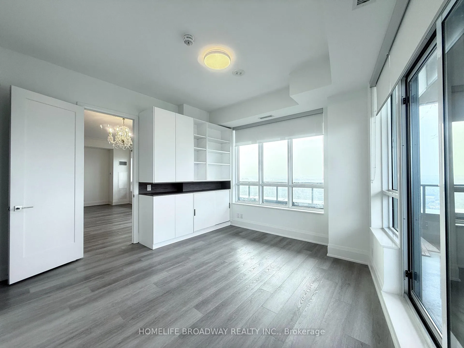 Photo 17 of Unit 3801, 12 Gandhi Lane, Markham, Commerce Valley — HOMEH
