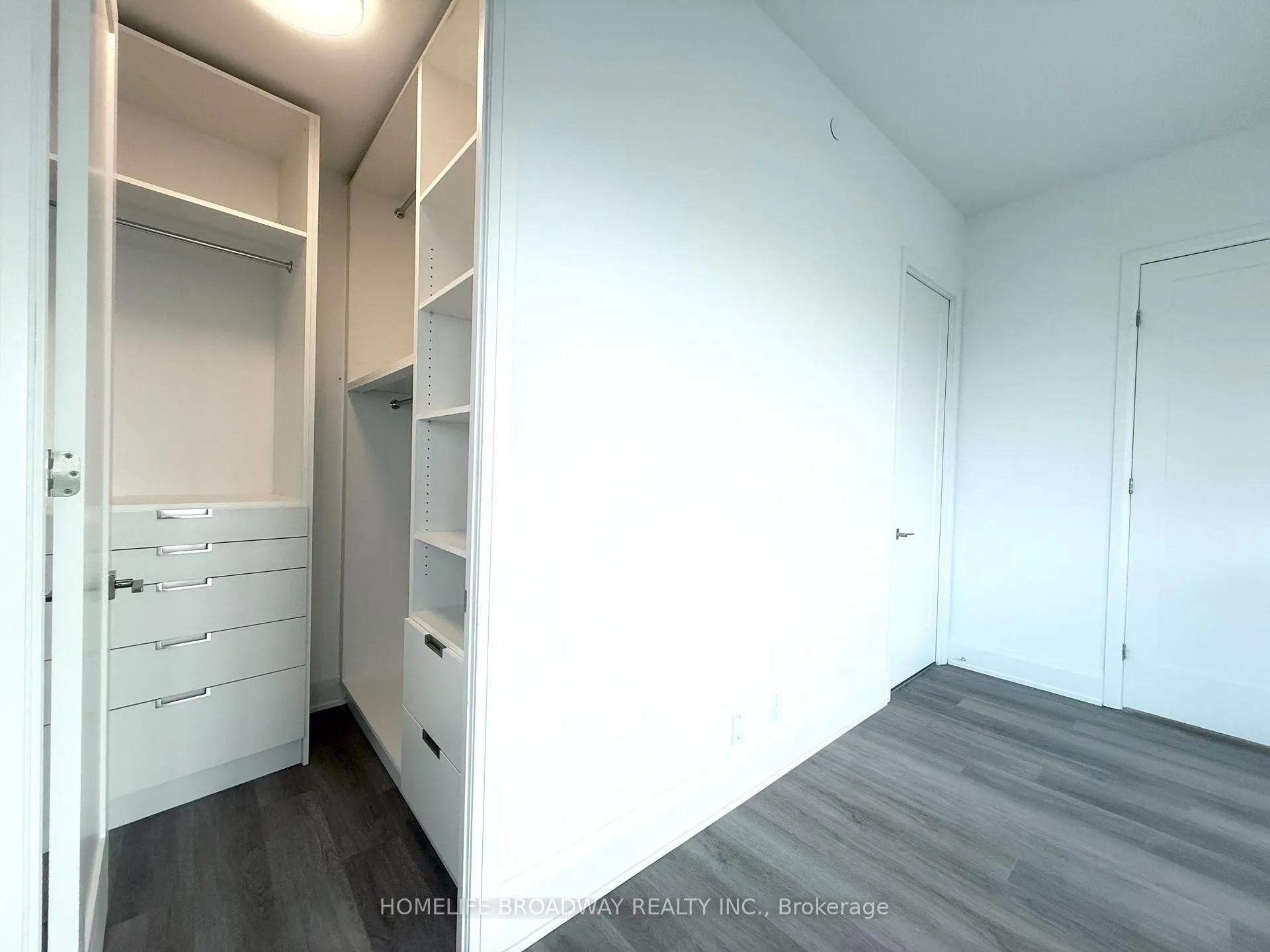 Photo 18 of Unit 3801, 12 Gandhi Lane, Markham, Commerce Valley — HOMEH