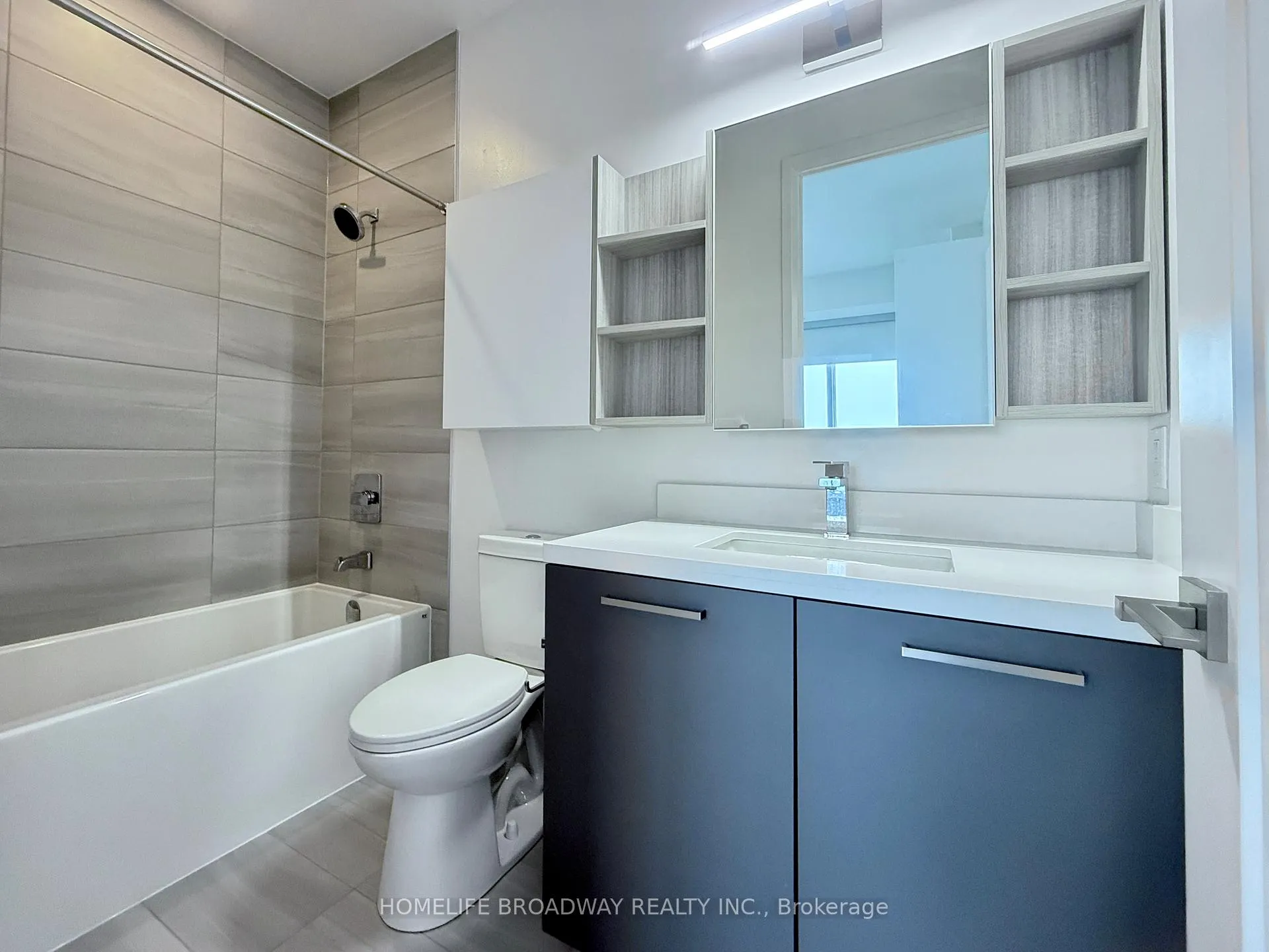 Photo 19 of Unit 3801, 12 Gandhi Lane, Markham, Commerce Valley — HOMEH