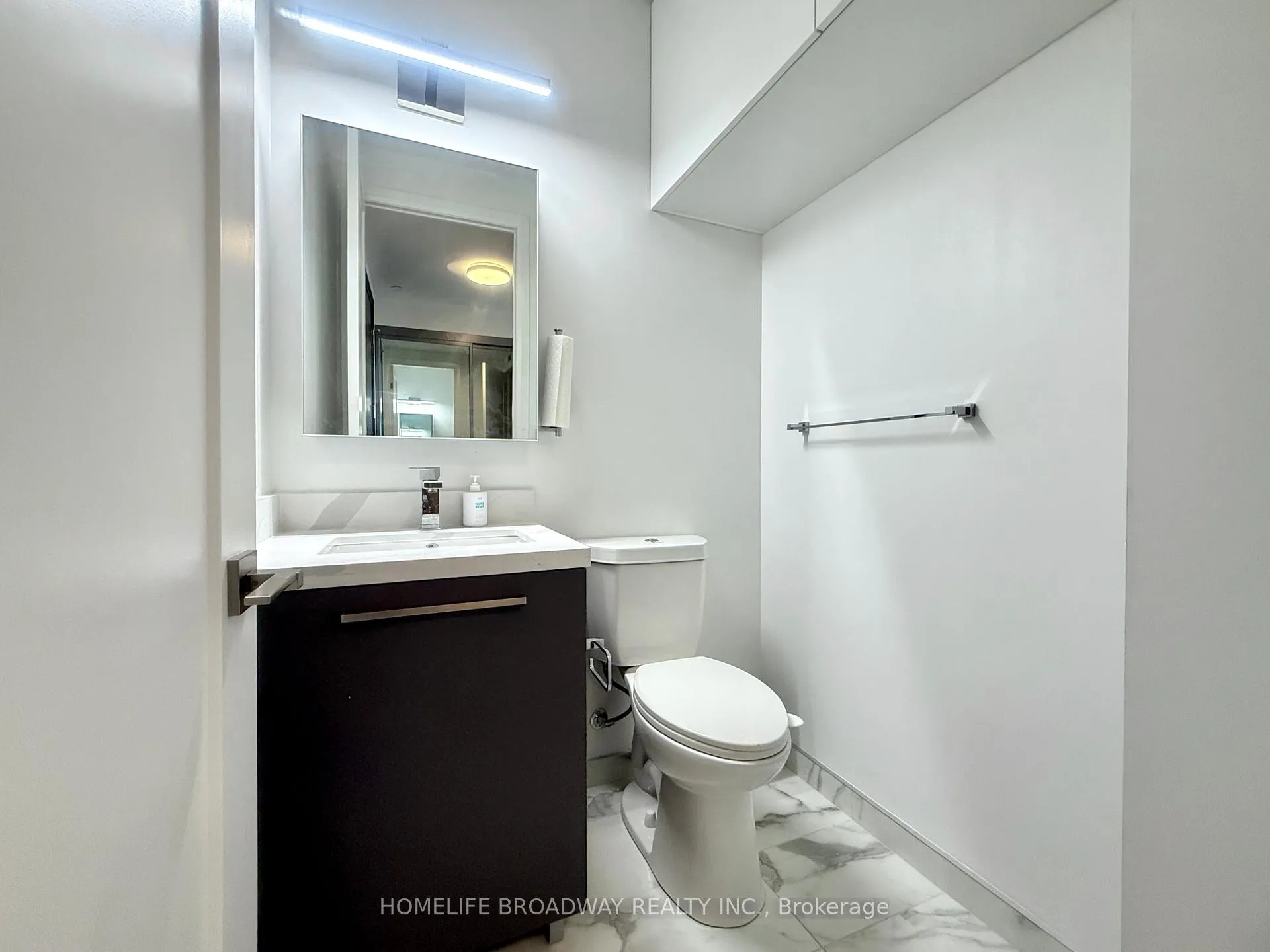 Photo 20 of Unit 3801, 12 Gandhi Lane, Markham, Commerce Valley — HOMEH