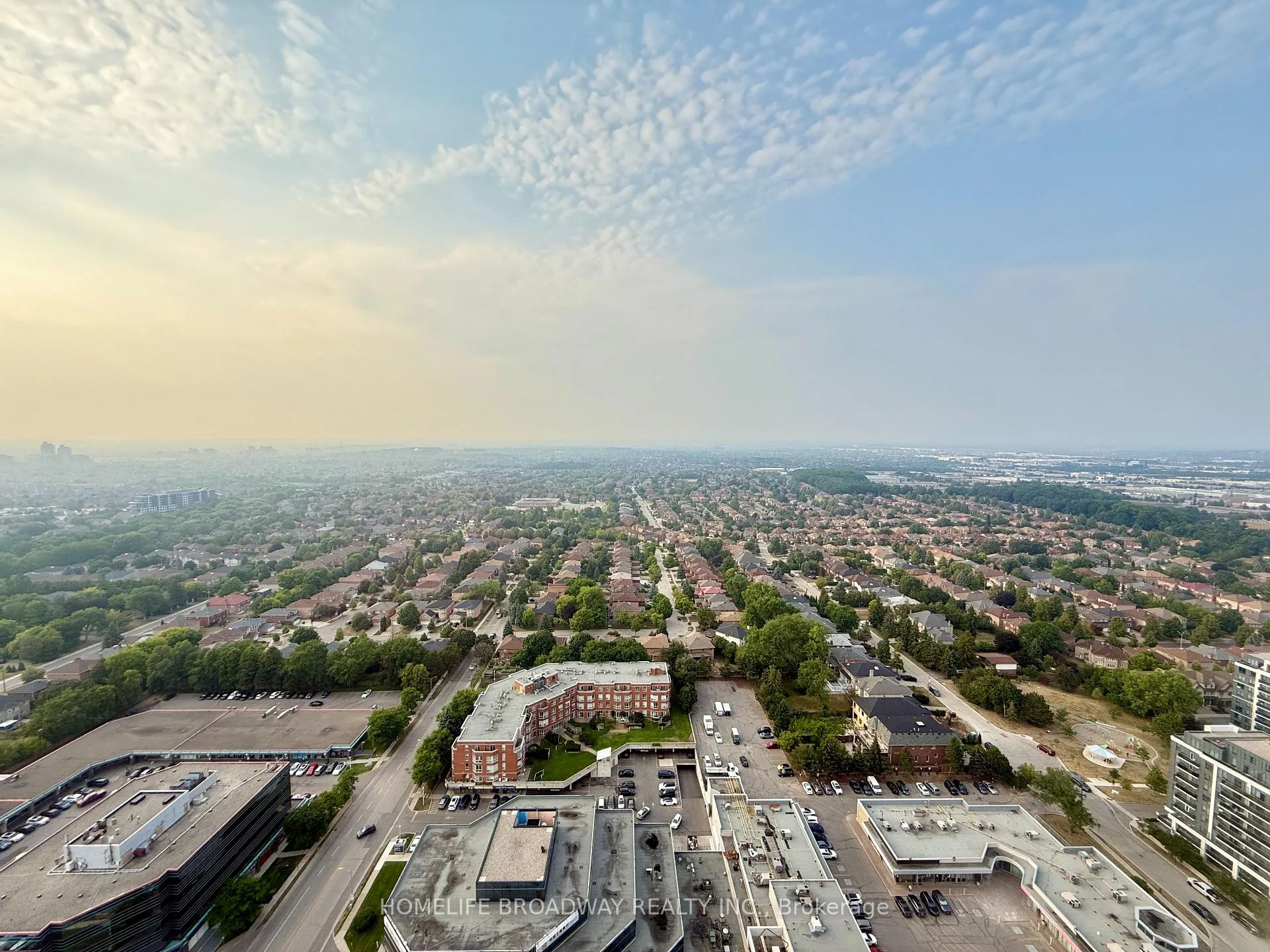 Photo 23 of Unit 3801, 12 Gandhi Lane, Markham, Commerce Valley — HOMEH