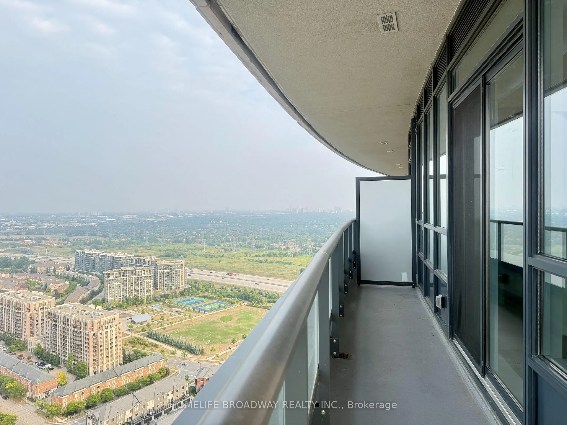 Photo 24 of Unit 3801, 12 Gandhi Lane, Markham, Commerce Valley — HOMEH