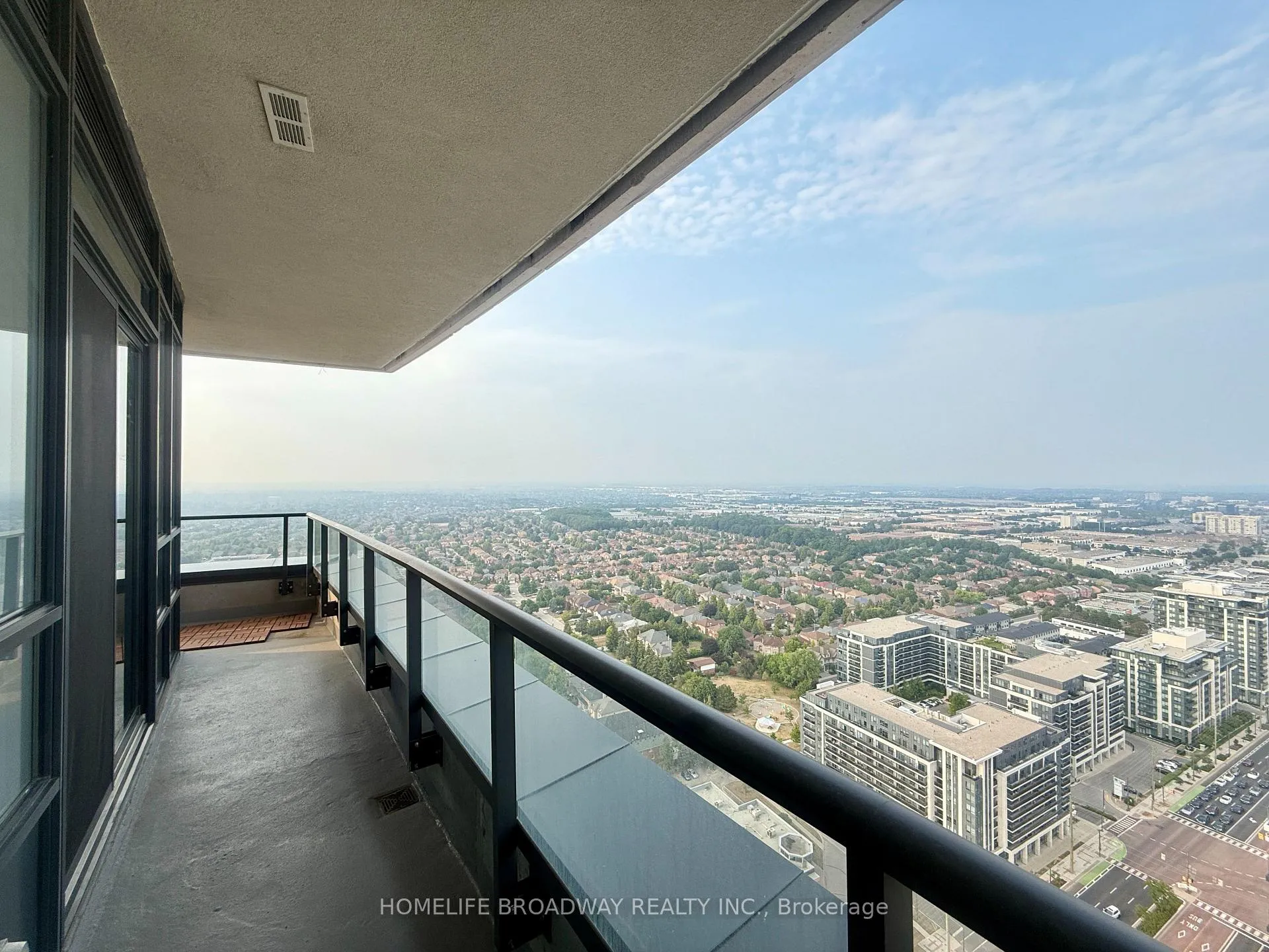 Photo 25 of Unit 3801, 12 Gandhi Lane, Markham, Commerce Valley — HOMEH