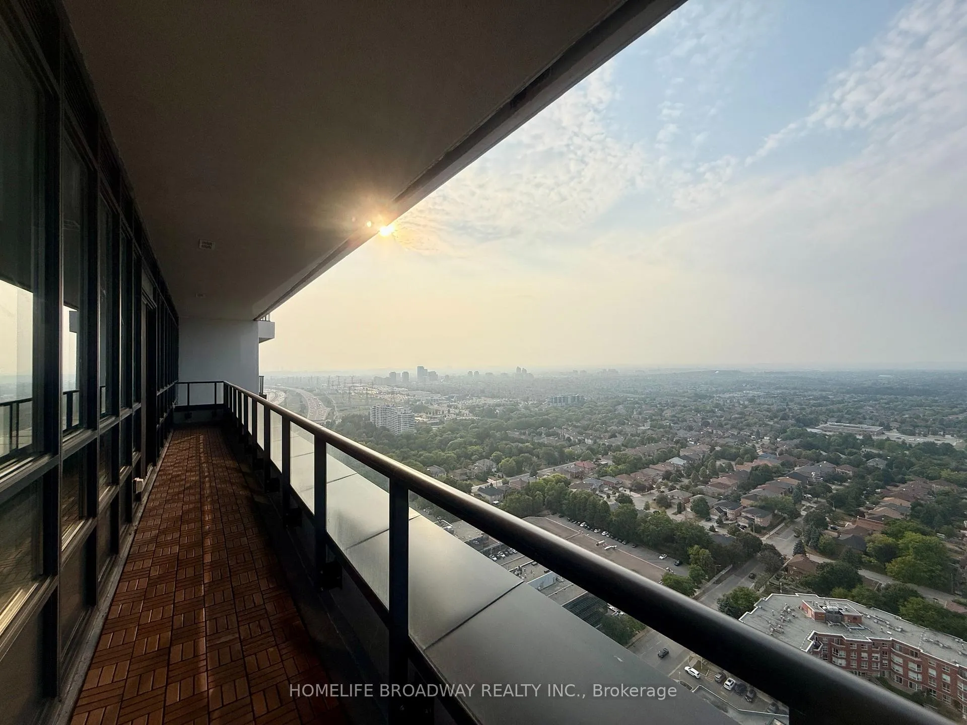 Photo 26 of Unit 3801, 12 Gandhi Lane, Markham, Commerce Valley — HOMEH