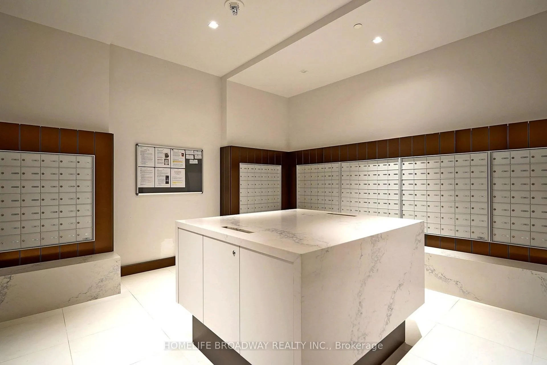 Photo 28 of Unit 3801, 12 Gandhi Lane, Markham, Commerce Valley — HOMEH