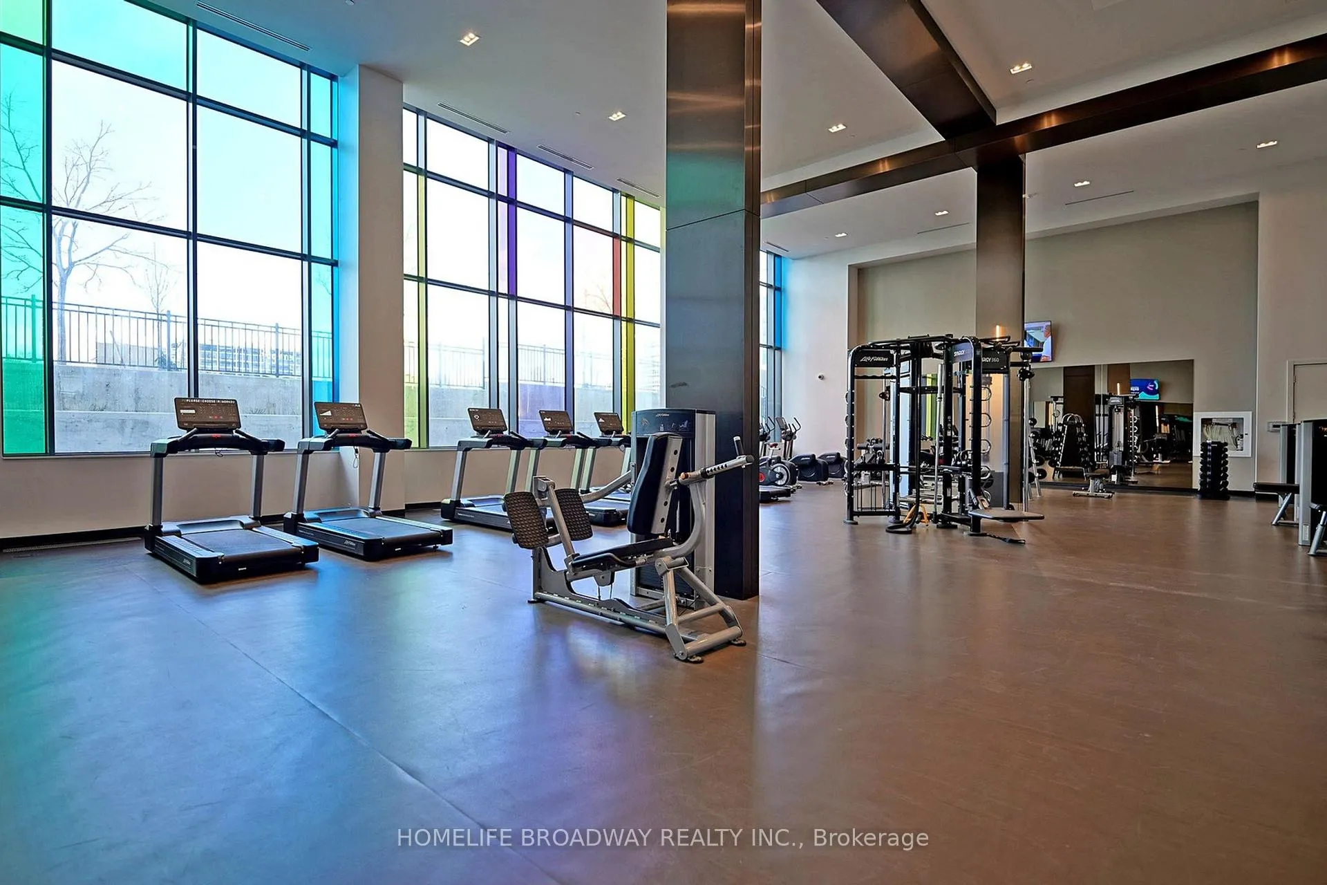 Photo 30 of Unit 3801, 12 Gandhi Lane, Markham, Commerce Valley — HOMEH