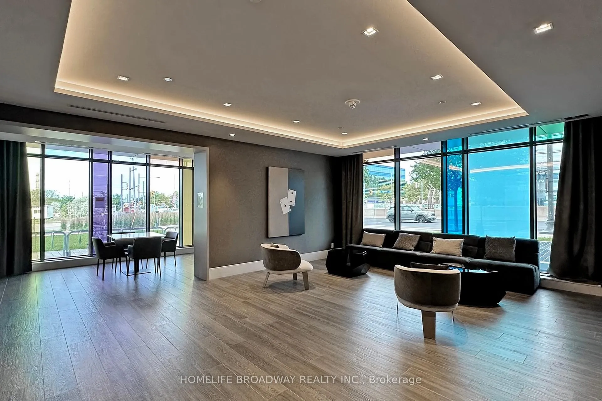 Photo 36 of Unit 3801, 12 Gandhi Lane, Markham, Commerce Valley — HOMEH