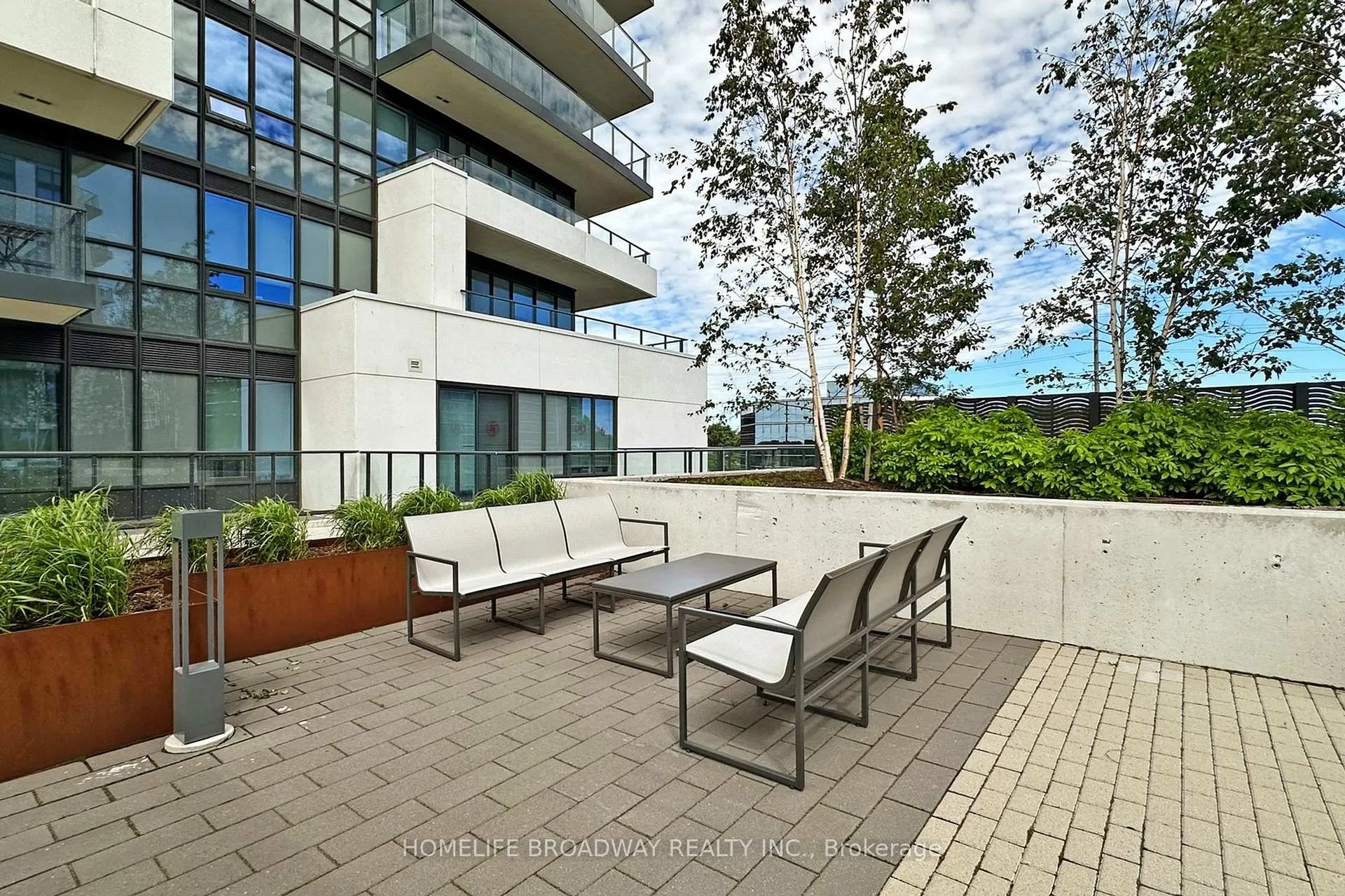 Photo 37 of Unit 3801, 12 Gandhi Lane, Markham, Commerce Valley — HOMEH